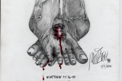 Matthew 11:16-19